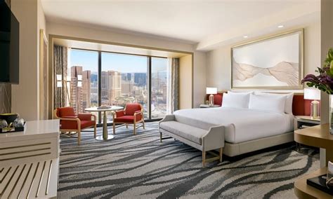 conrad las vegas suites|Conrad Las Vegas Rooms & Suites .